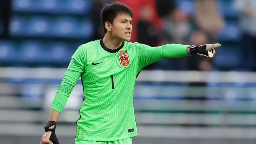 两场比赛10分！助力国足小组第一，马竞出品的他，是男足自己的奥布拉克