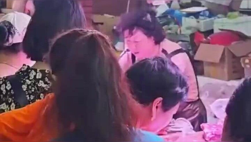 “横扫”诸暨本地肉，舟山球迷主打一个不白来！