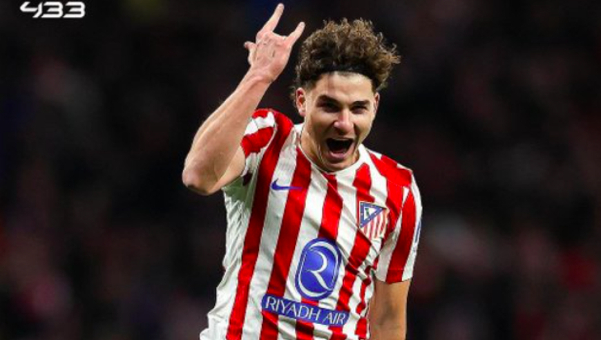 半决赛0-4！门将超级失误 11.1亿卫冕冠军半场崩盘 6连胜戛然而止