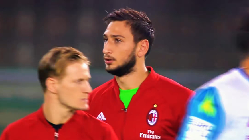 体坛记忆｜被米兰背影、被巴黎放弃，却在曼城封神被嘲&ldquo;钱多多&rdquo;的门神