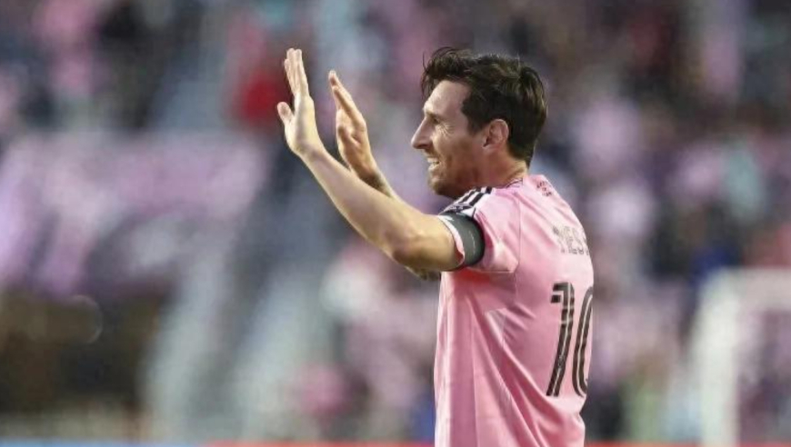 ESPN独家爆料：梅西亲承将转会！为卫冕世界杯，他要打回欧洲主战场
