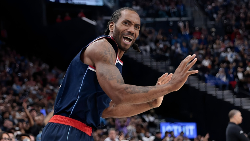 全明星遗珠大盘点！小卡哈登领衔，个个都实力不俗｜篮不住嘴