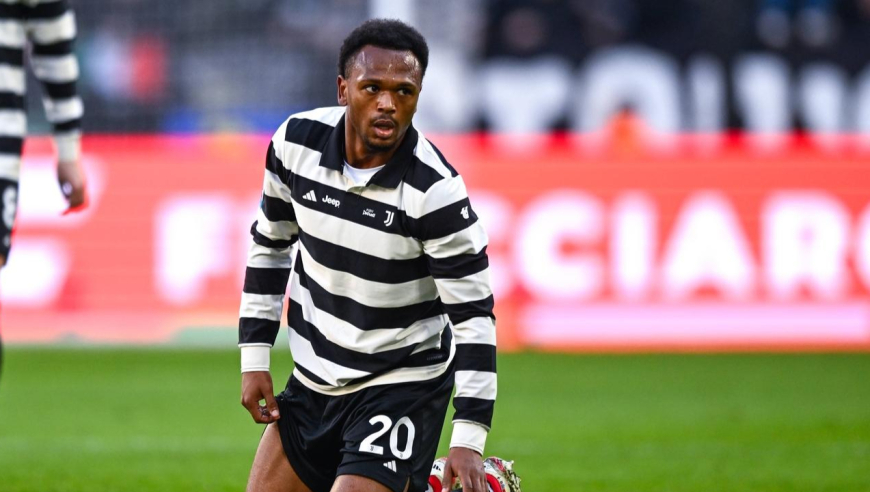 卧龙凤雏！尤文两粒丢球回放：内鬼式回传+门将灾难级发挥