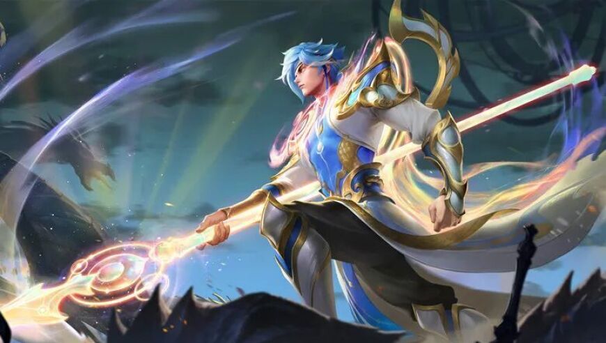 打野榜单彻底大变天！赵云T1，大司命沦为T2，曾经的T0野王终于回来了，吊打两个兰陵王