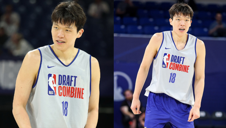 今年哪五支球队可能选杨瀚森？首轮真的有机会吗？