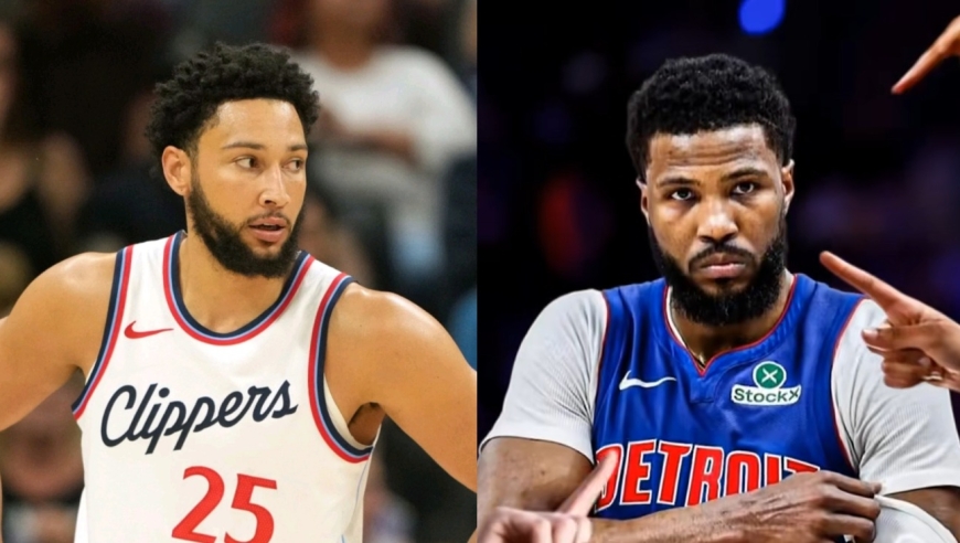 这些球员真的要被NBA抛弃了吗？目前还有哪些失业在家的球员