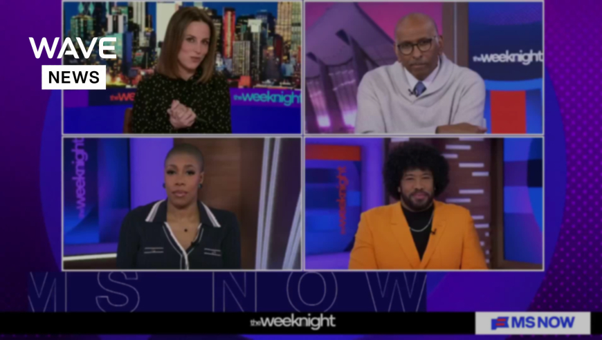 戈德温：&ldquo;与保守派对话是打破现实割裂的关键&rdquo; 呼吁跨阵营艰难沟通