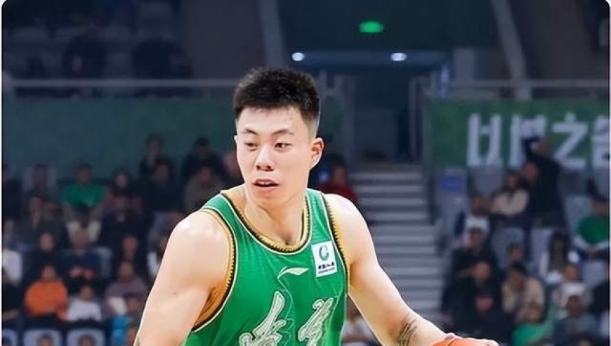 终于官宣！但张镇麟离队早有预兆？婚礼无辽宁队友参加