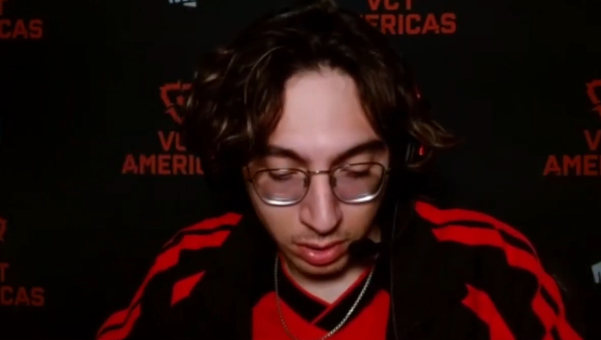 SEN无缘VCT大师赛，johnqt复盘致命失误