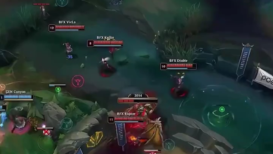 GEN夺得LCK杯冠军！ Canyon当选决赛FMVP！Chovy决赛一次不死，Ruler决赛五杀！今年GEN和Chovy真不一样了！