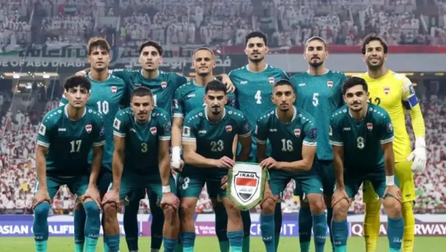 伊拉克请求国际足联推迟附加赛：若伊朗退赛，我们或直接晋级？