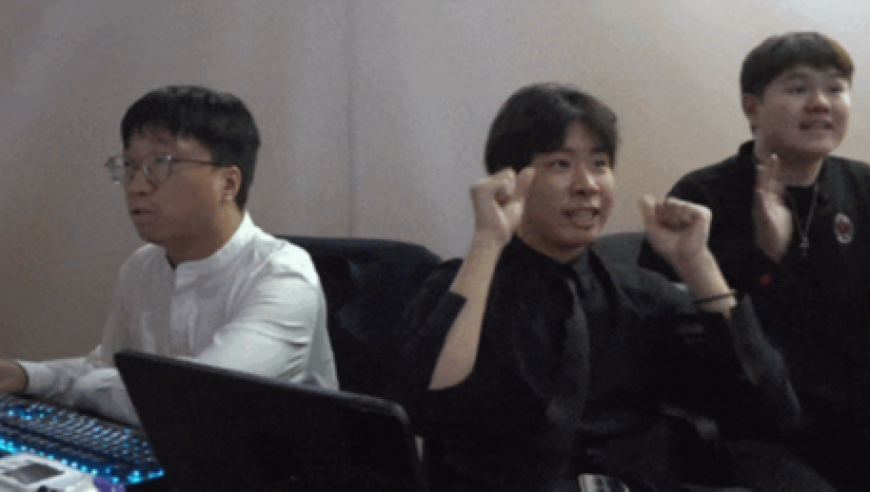 LPL淘汰赛最大冷门，&ldquo;国一教&rdquo;带队击败小组第一，赛后却说自己很失败