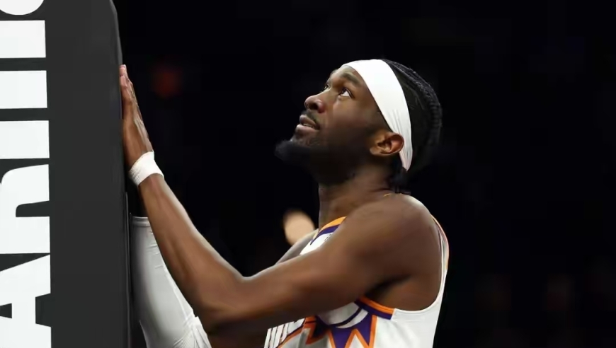 热火被联盟和黄蜂坑惨！送首轮签+6届全明星换赌徒，才获1个次轮补偿