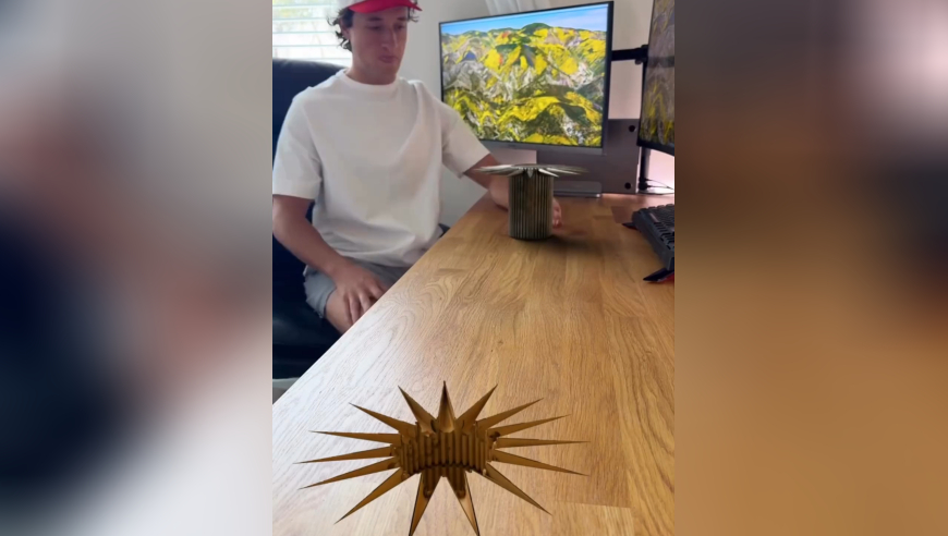 有趣的事分享给不敷衍的人