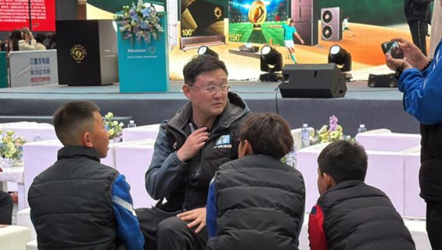 孙继海遭暴击！足协发布青训改制意见，取消长约，天价赔偿金成历史