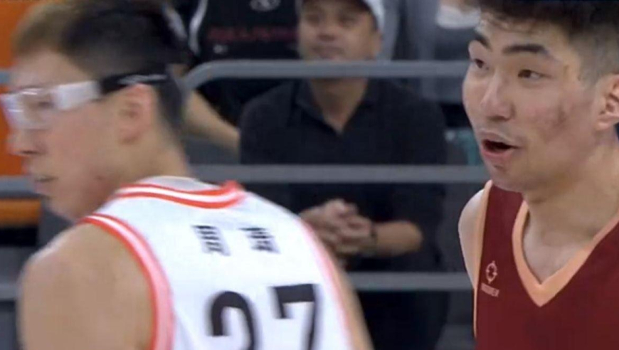 突发！曝余嘉豪已离队，全运决赛不打了，广东可提前庆祝夺冠了？