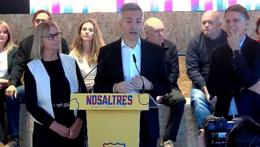 巴萨主席候选人丰特：若我当选，第一件事就是打电话给梅西