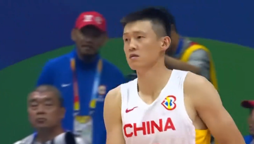 他是中国男篮最后的老派球员，为了胜利他可以不择手段！