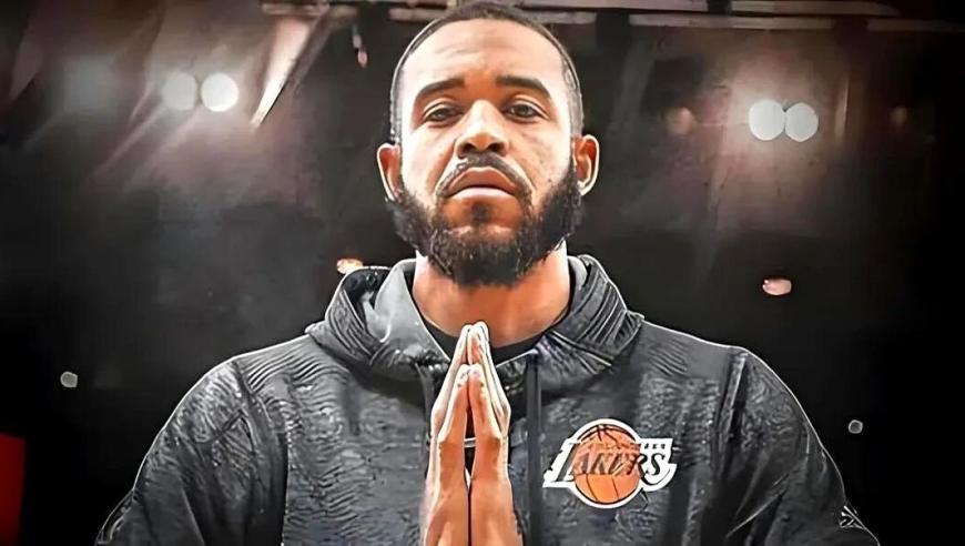 哇塞！可能加盟北京队！三届NBA总冠军中锋