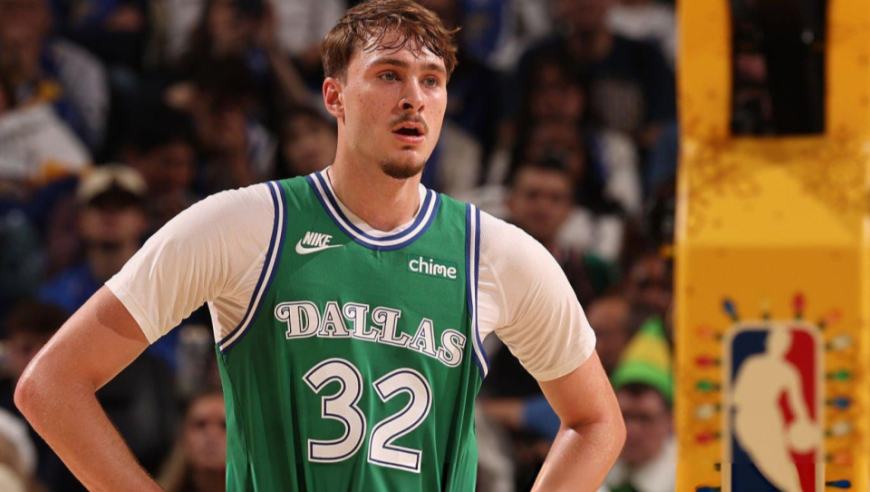 弗拉格年终大战首秀！空砍27分6板5助 19岁5天创历史第二年轻纪录