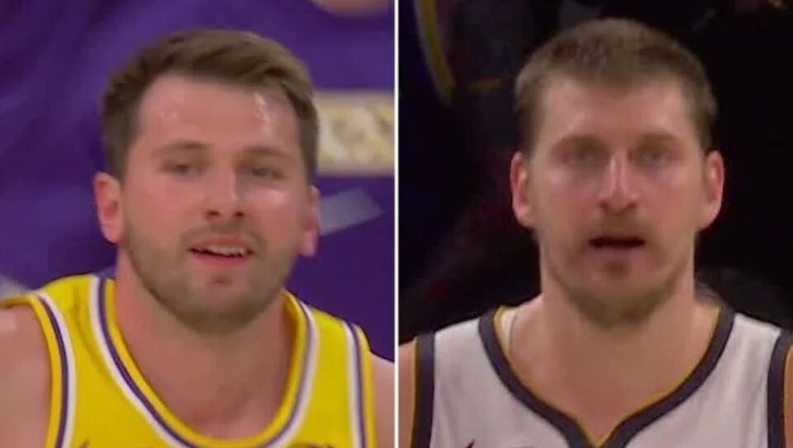 第3了！西部第3了！你还真别说，湖人真是强队！人家真三巨