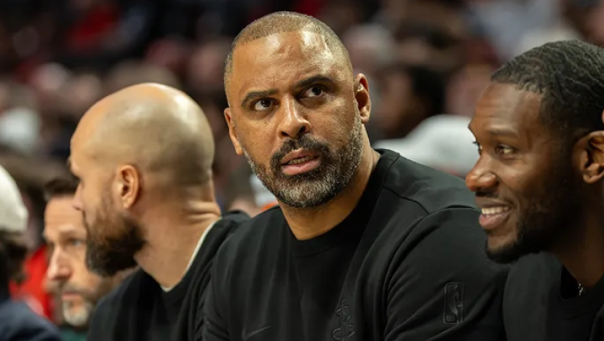 火箭105-111开拓者！乌度卡执迷不悟，杜兰特赛后表态成重中之重