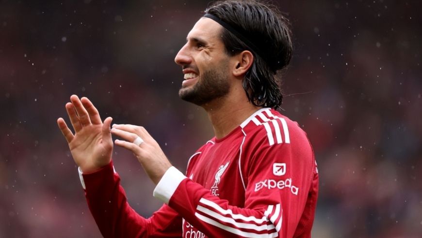 嫌钱少！利物浦中场王牌想走人，两大豪门来挖角，最少报价1亿欧