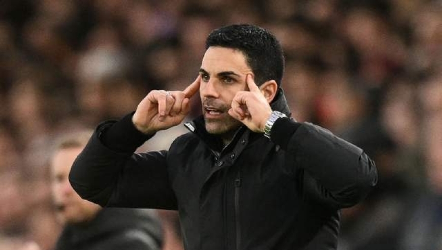 攻坚克难成功！阿森纳1-0海鸥萨卡破门，7分领跑优势球迷笑了