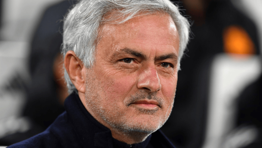 穆帅：用不可思议总结我皇马生涯，拿的西甲很多纪录没被破