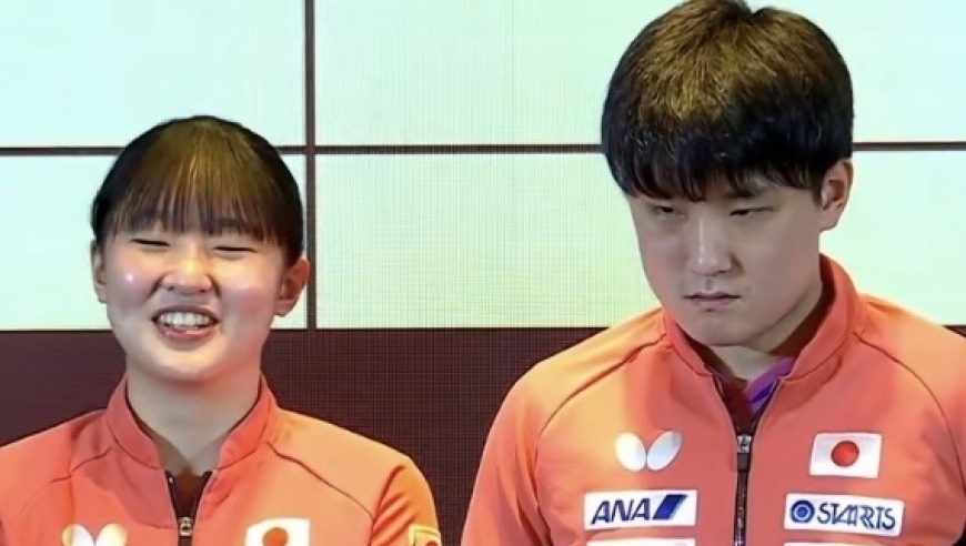 回到中国老家！张本智和全程黑脸，只说日本话不说中文，不如张本美和