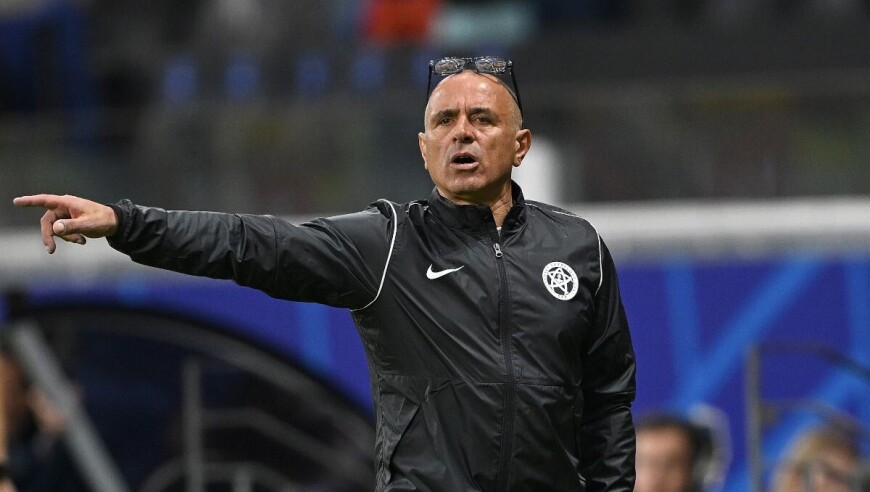 斯洛伐克主帅：意大利拿过六连胜却要去附加赛，这太荒谬了