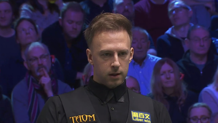 连爆大冷！头号种子4-5止步64强，世界亚军也出局了，傅家俊5-3