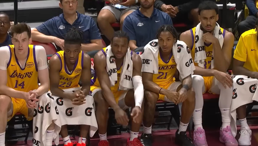 体坛记忆｜为了得到巅峰期的布朗尼，星二代帕克付出了多大的代价？