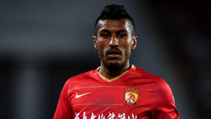 王者归来？前恒大王牌外援有情有义，或解锁新角色重返中超联赛