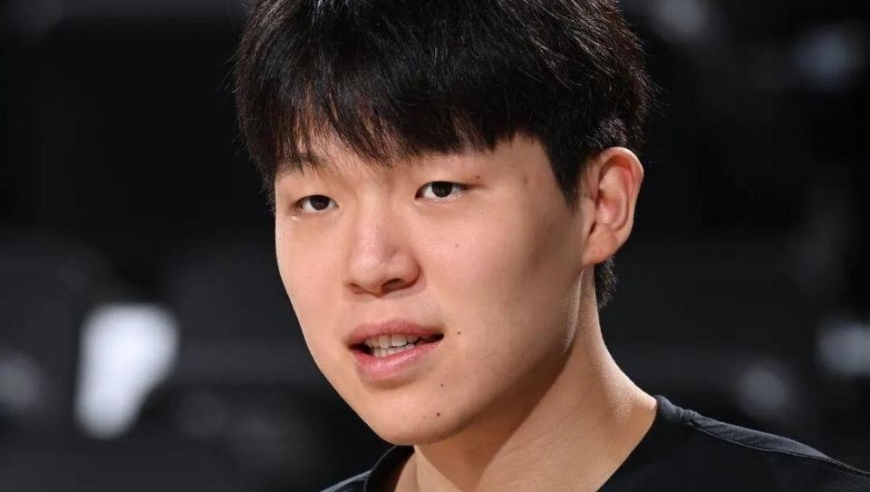 开拓者官宣：已召回杨瀚森！昨天刚刚下放发展联盟