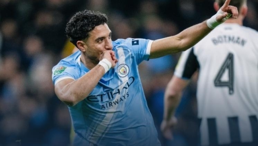 足坛一夜动态：国米8连斩都灵晋级决赛，曼城5-1纽卡宣战阿森纳