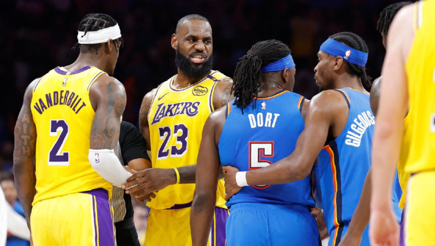 8连胜+16连胜，明明是联盟第一，却声名狼藉！联盟如意算盘打错了