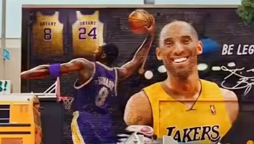 当得知科比去世的消息后，体育界都是如何缅怀他的？