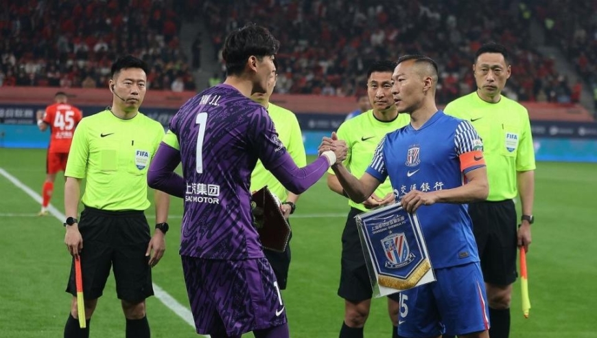 中超今日收官！5大悬念待揭晓：海港打平即夺冠，金靴助攻王竞争惨烈