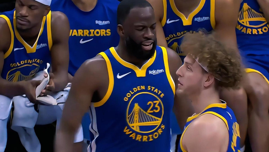 裁判强行控场？勇士防守回合三次被裁判吹停 最终黄蜂获得三罚机会