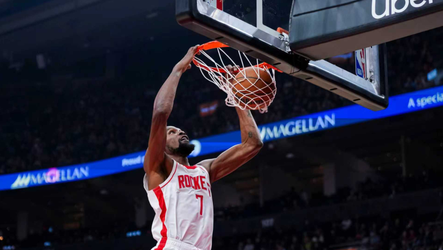 镰刀生锈！杜兰特24+10+8回顾 末节加时两度错失绝杀