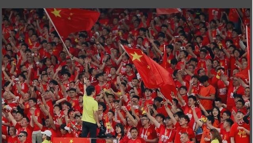 U-17国足42球0失球底气足！中国球迷：就算对手是日本也没问题