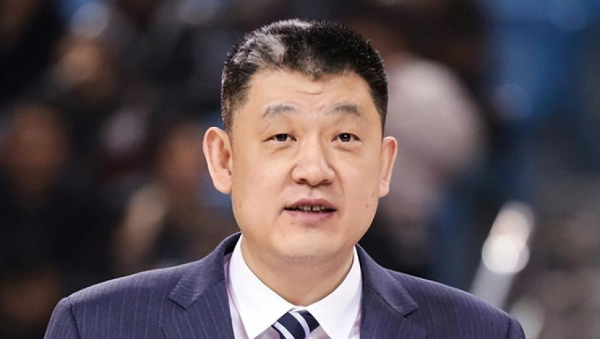 私人球队？全CBA独一份！用最穷的家底打出最硬的球