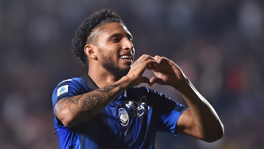 26岁巴西中场天才闪耀意甲，良心价仅4000万欧，4大豪门抢疯了