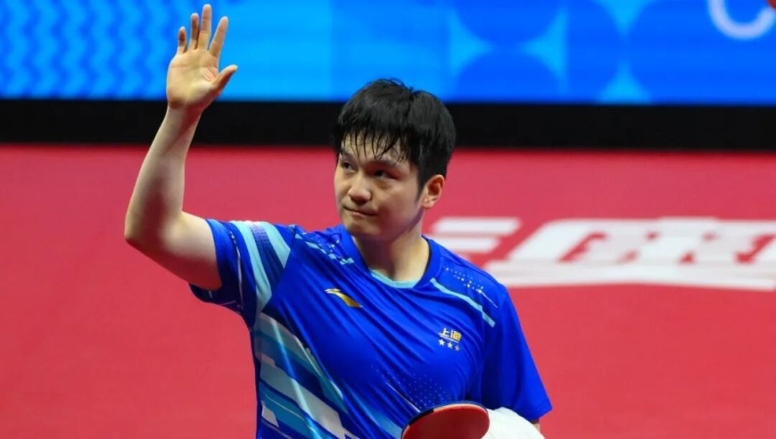 萨尔总经理回应樊振东转会：不认为我们的报价不够好，更多是波尔在整个过程中影响巨大