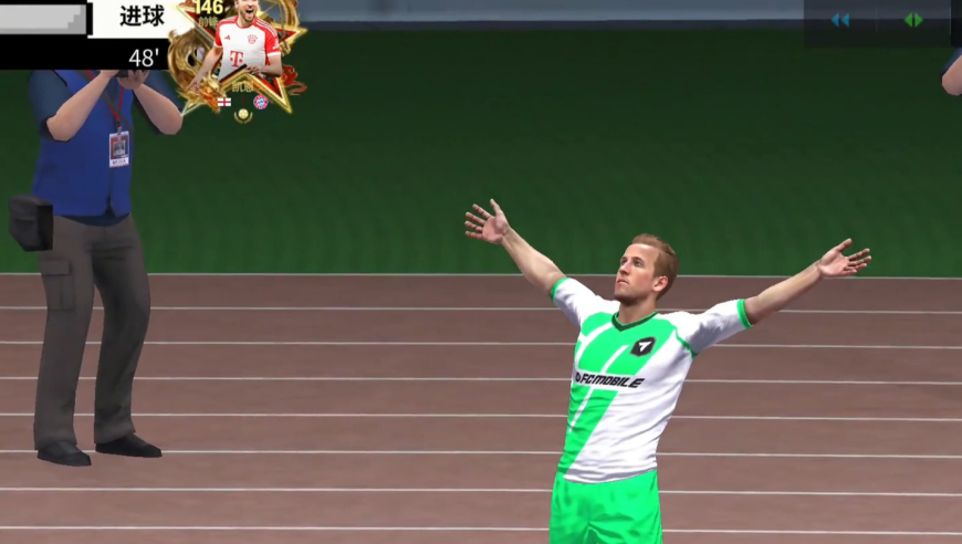 体坛记忆｜金靴之争，三人相差仅仅一球，谁能笑到最后？