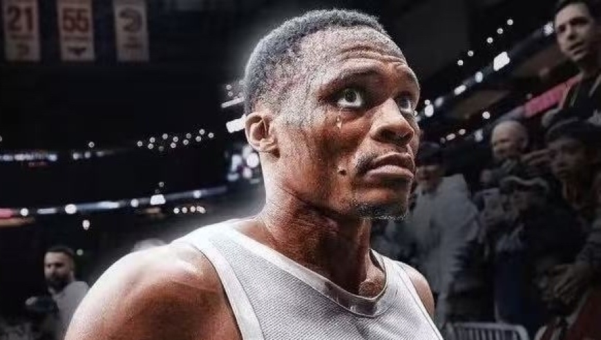 威少的下一份合同，基本有着落了！