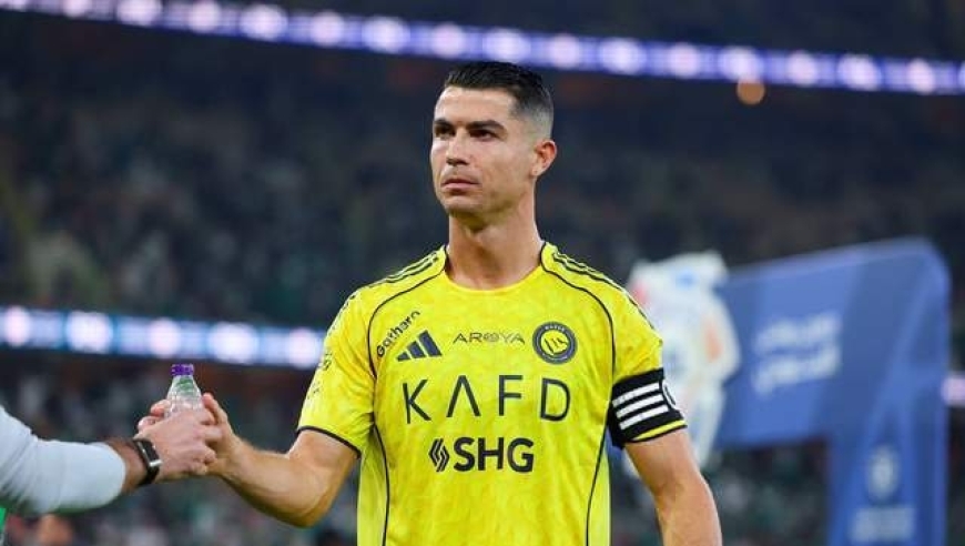 2-3！C罗力不从心，连续错失良机，菲利克斯哑火，胜利联赛首败