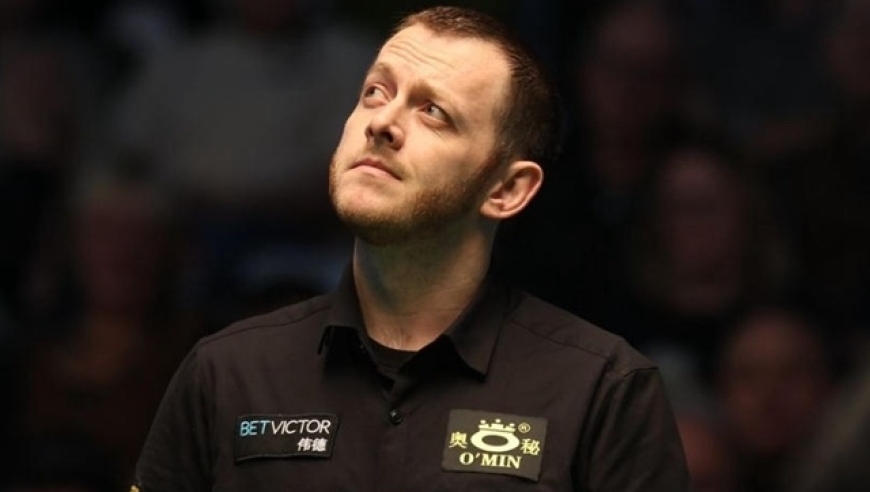 1-6！世界第10惨败，中国黑马杀入决赛：有望复刻资格赛选手夺冠奇迹