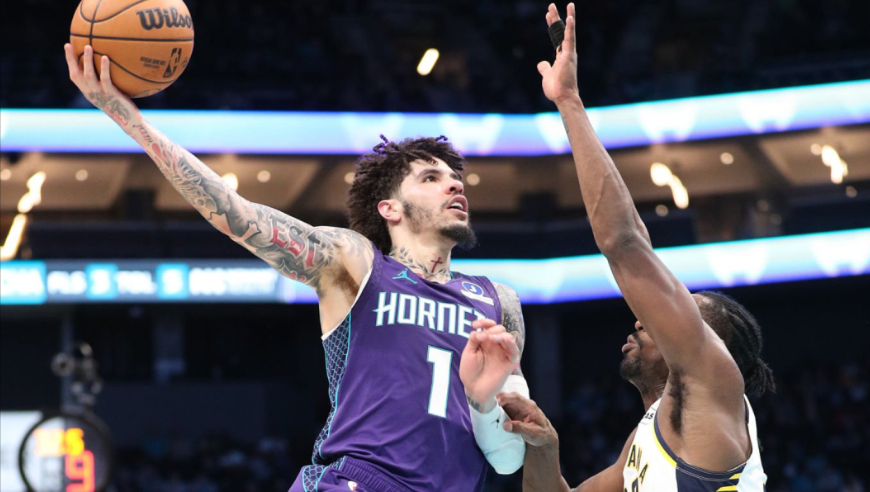 时隔5年替补出战！三球33分8助7三分：命中两记神仙压哨仍惜败